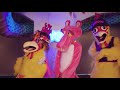 Fatboy Slim x Elrow Town London Announce (Part 2)
