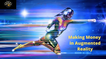 Making Money in Augmented Reality