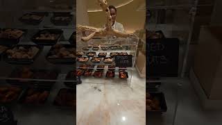 Awana Spa at Resort World Las Vegas #awana #spa #lasvegas #bestspa #fyp #shorts 💆‍♀️ 💆‍♂️ 😌