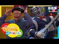 🔴LIVE: The BEST Moments from Series 5 of Justin's House | Mr Tumble and Friends