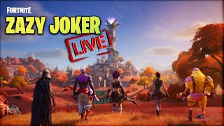 🔴 Fortnite LIVE | Trolling &amp; Enjoying... Aajaao doodoos