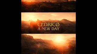 cedricø - a new day