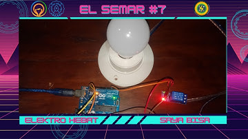 I0720070_Theodore Aditya Putranto_Lampu Otomatis Berbasis Arduino dan RTC