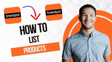 Hoe u producten op Trendyol kunt vermelden (de beste methode)