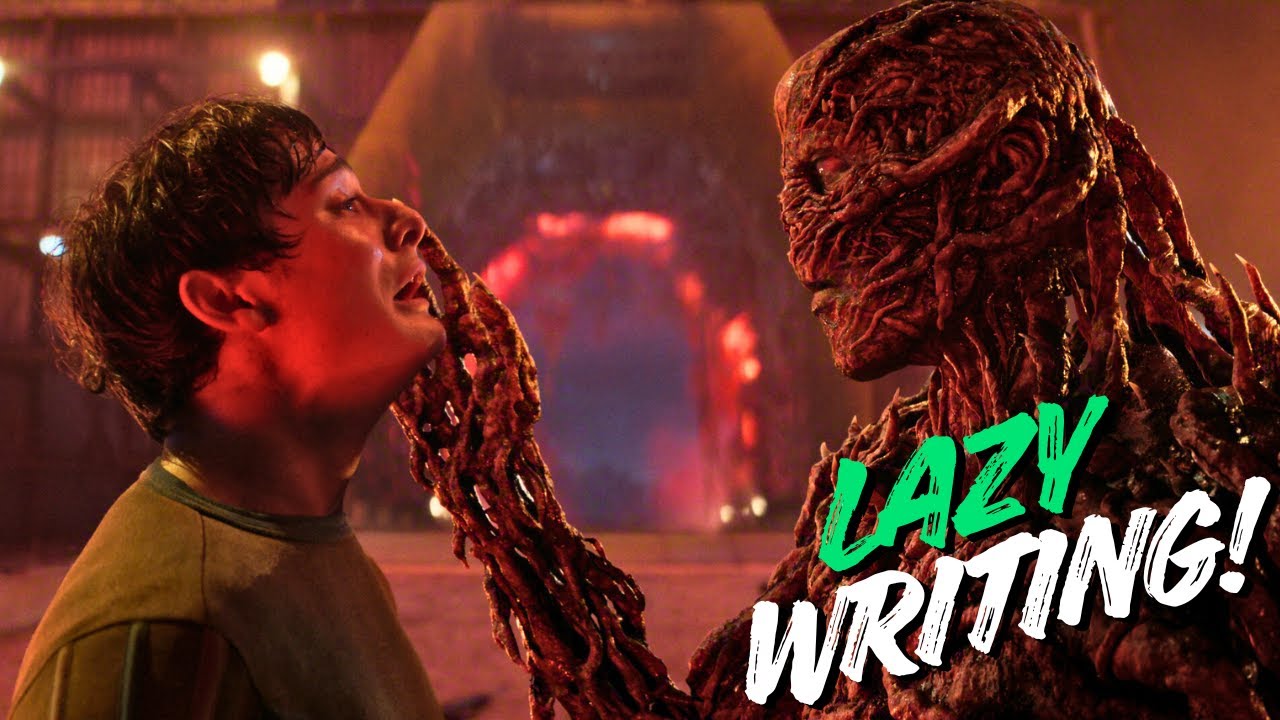 Не был ли 5-й сезон «Очень странных дел» слишком удобным?