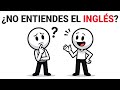 ¿Por qué el inglés suena TAN rápido? 😱 El TRUCO que usan los nativos para hablar RÁPIDO en INGLÉS ✅