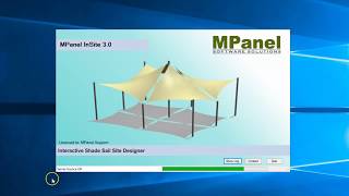 Information Installing MPanel InSite and Shade Designer News