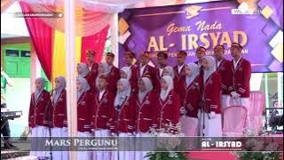 Mars Pergunu // Paduan Suara GEMA NADA AL- IRSYAD