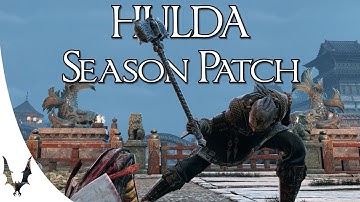 For Honor - Patch Changes - Faster Attacks, Better Feint to GB, Recovery Reduction