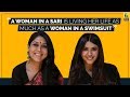 Ekta Kapoor, Sakshi Tanwar Interview with Anupama Chopra | Mission Over Mars | Film Companion