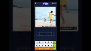 4 Pics 1 Word May 12 2023 Daily Puzzle Answer screenshot 4