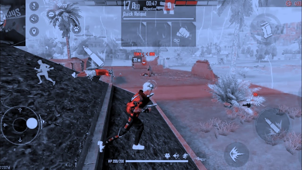 GARENA Free Fire new  Facts VIDEO In Hindi 2022