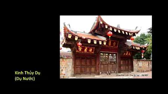 HT. Thích Thanh Từ trích_(15/23)_(K.Thủy Dụ) 