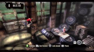 Trials HD: Technique - Gold (HD)