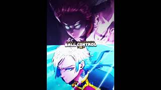 Michael Kaiser Vs Sae Itoshi