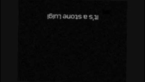 Most Annotated Video Ever