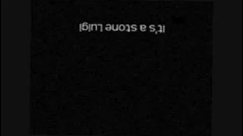 Most Annotated Video Ever