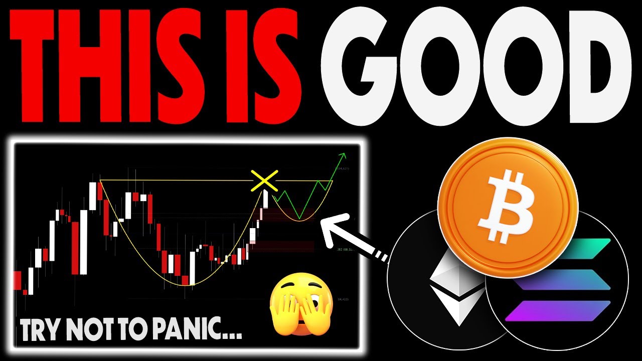 Bitcoin & Altcoins: Pulling Back, How Low Will They Go? (WATCH ASAP) Crypto  News & Analysis Today