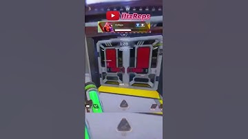 When I land on a PK = Squad wipe #apexclips #shorts #apexlegends #apex #apexlegendsclips