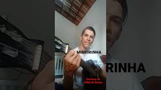 Vídeo de Mineirinha