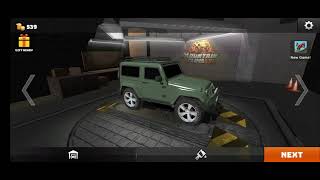 MOUNTAIN CLIMB 4x4 | #car game | #stunt  | #game play | #driving   screenshot 5