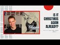 Christina Aguilera - My Kind of Christmas Album REACTION