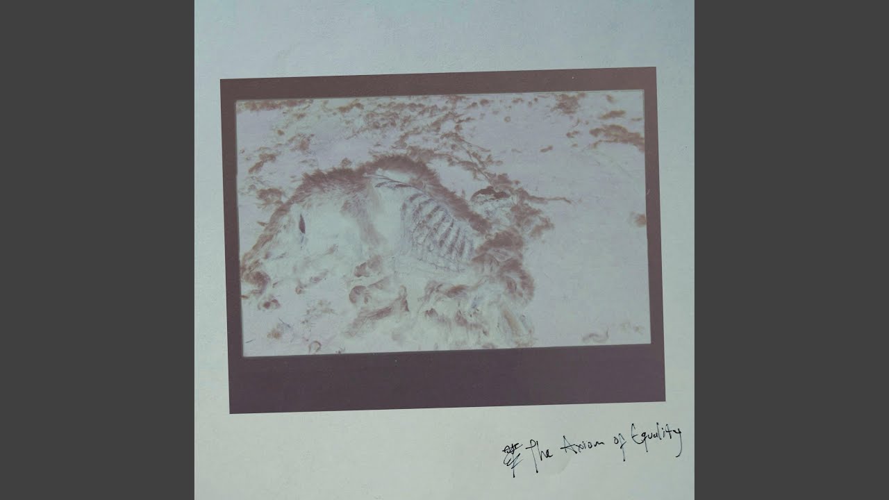 Across the Desert Room