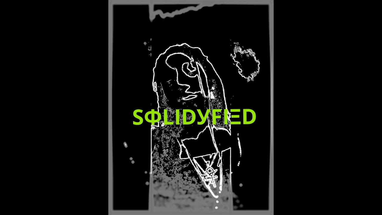 Isis Aset - Solidyfied (ProdBy.HebrewChile)