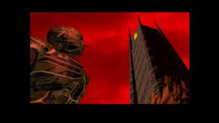 Cyberwar - Gameplay (PSone)