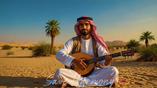 Arabic Oud Instrumental Journey  انا والعود