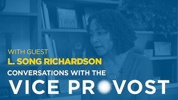 A Conversation with Dean L. Song Richardson, Chancellor’s Professor of Law at the UCI School of Law