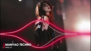 MANYAO TECHNO - La La La x As Long As You Love Me x Faded x Mirrors - VINAHOUSE NONSTOP