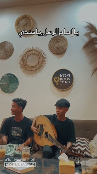 Miftah Faridl qori internasional...yaimamarrusli