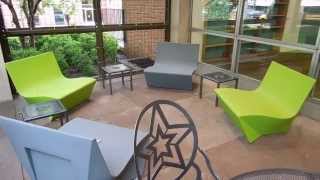 Roanoke Reports: Re-opening of Main Library