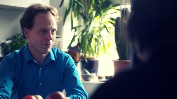 Introduction to Migration 101 with Hein de Haas