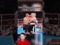 The real spectacle fight🥶#tyson  #boxing #maxico #like #new #rap​ #viral​ #trending​ #shorts​ #edit