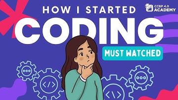 How I started Coding? | Nxtwave | 4.0 CCBP | Academy | Feb 2023 | 1st Video