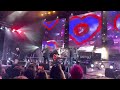 The Cure - Friday I’m in Love (Live at Fiddler’s Green Amphitheater 2023)