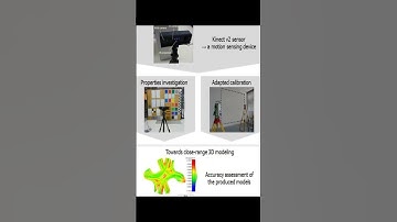 Assessment and Calibration of a RGB-D Camera (Kinect v2 Sensor) Towards a Potential U... | RTCL.TV