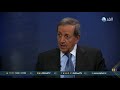 جورج سمعان تغريدات ترامب لا تعبر عن الموقف الأمريكي الحقيقي