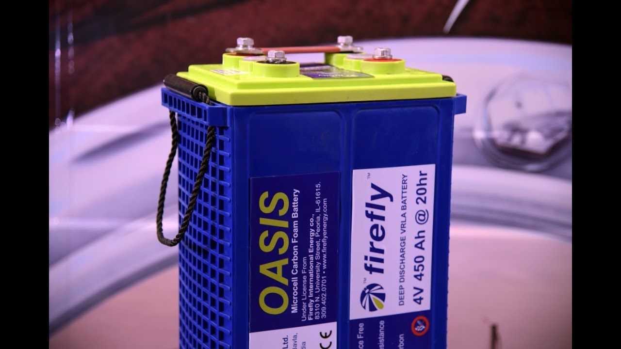 Recommended Firefly Battery L15 Newest Carbon Foam Recommended Firefly Battery L15 Newest Carbon Foam