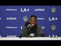 POST-MATCH PRESSER: Kelvin Leerdam | March 18, 2023