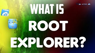 What is Root Explorer? screenshot 4