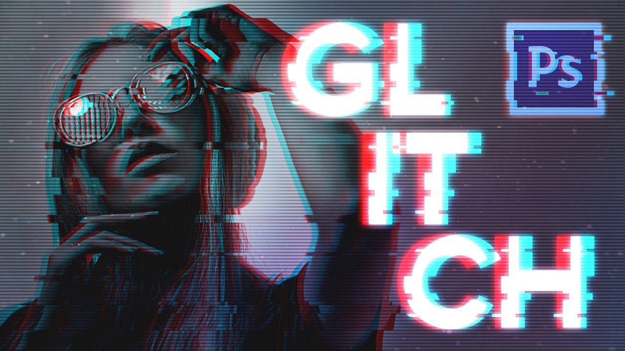 Glitch Effect