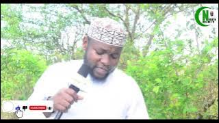 BIN AMEIR......... HAYA NI MAAJABU YA MTI WA MKWAMBA