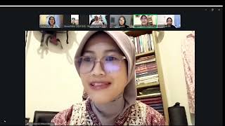 Academic Speaking Project Assignment - Group 2 -Y4D
