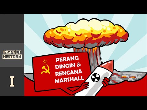 Video: Apa yang dilakukan Marshall Plan dalam kuis?