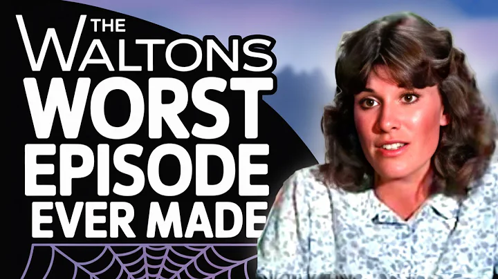 Check Out the Worst Waltons Episode Ever