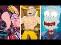 Top 10 Rick and Morty Villains