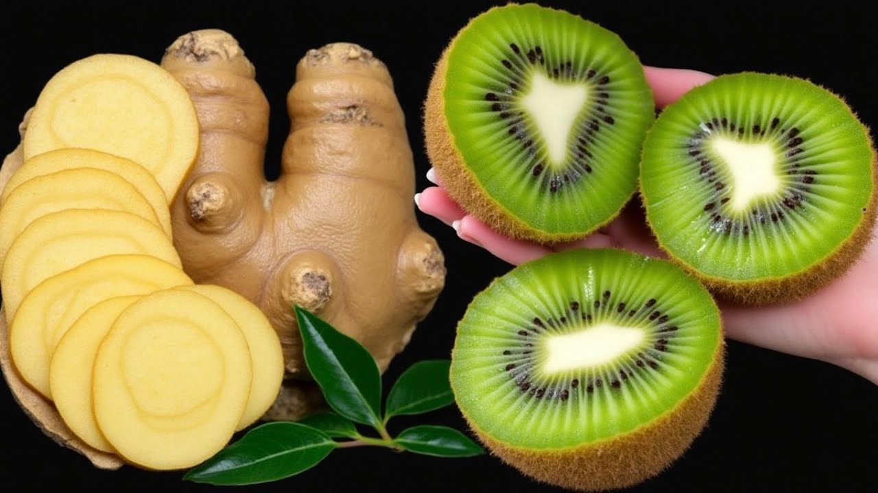 Естественная БОМБА! За 3 дня кишечник и печень очищаются. Вся грязь выходит наружу.